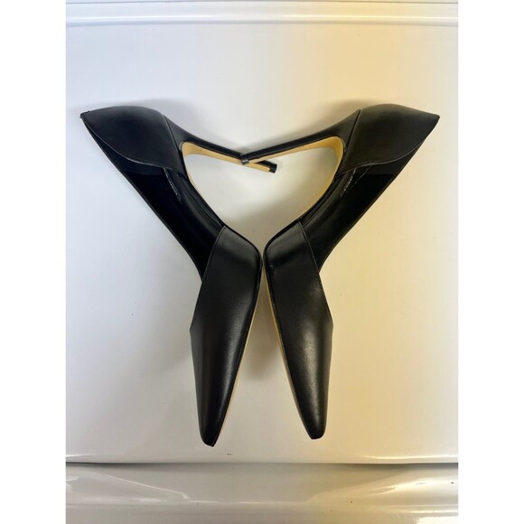 Nine West Folowe d'Orsay Pointy Toe Pumps - Picture 5 of 8